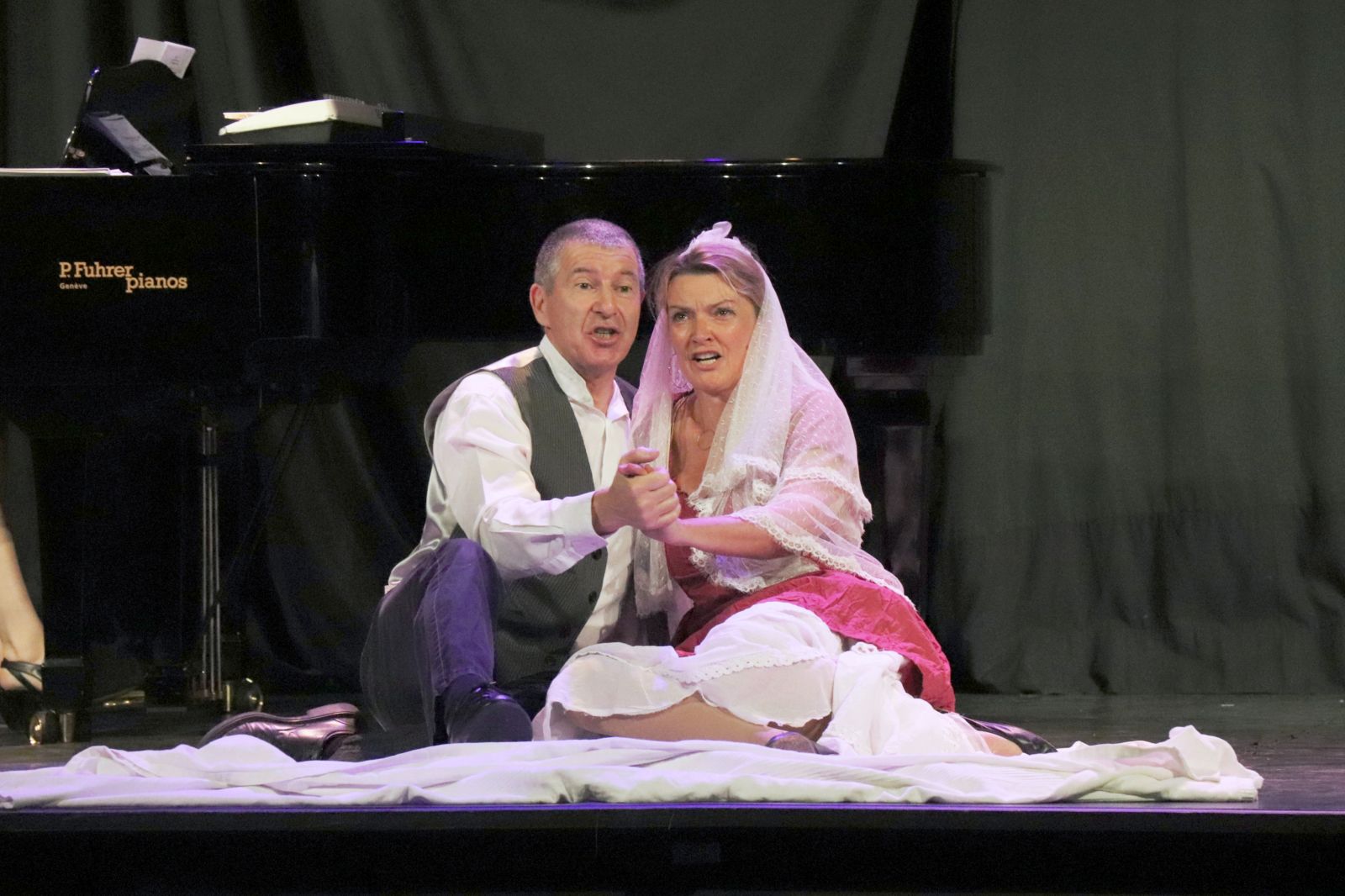 Les Noces de Figaro — W.A. Mozart
