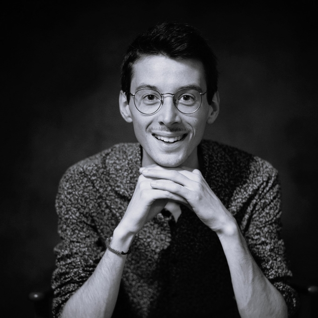 Benjamin DELPOUVE
