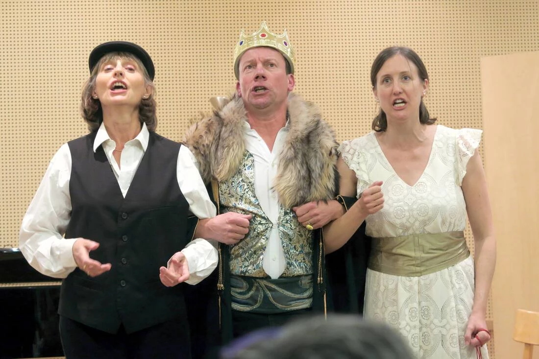 Atelier Lyrique 2020