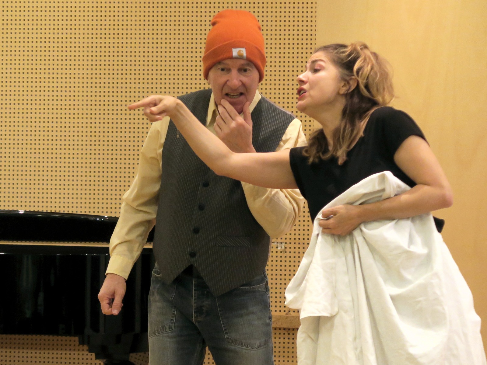 Les Noces de Figaro — W.A. Mozart