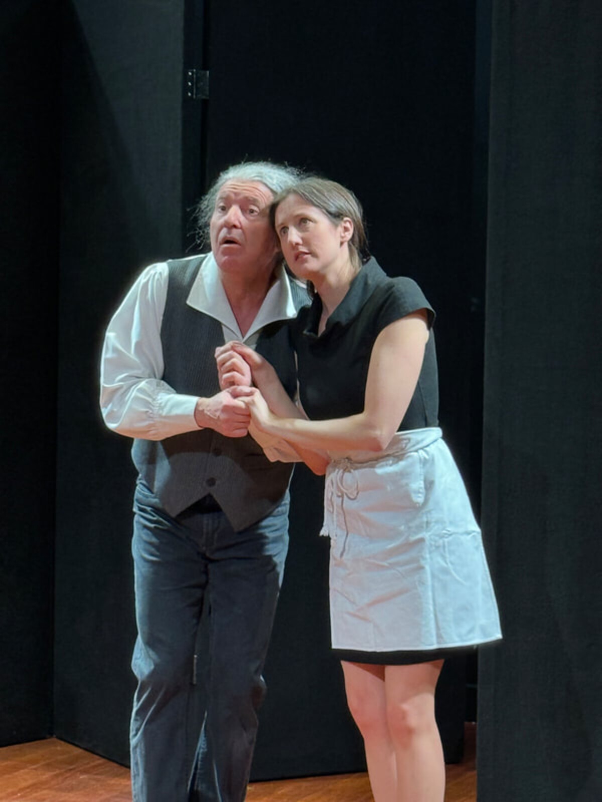 Les Noces de Figaro — W.A. Mozart