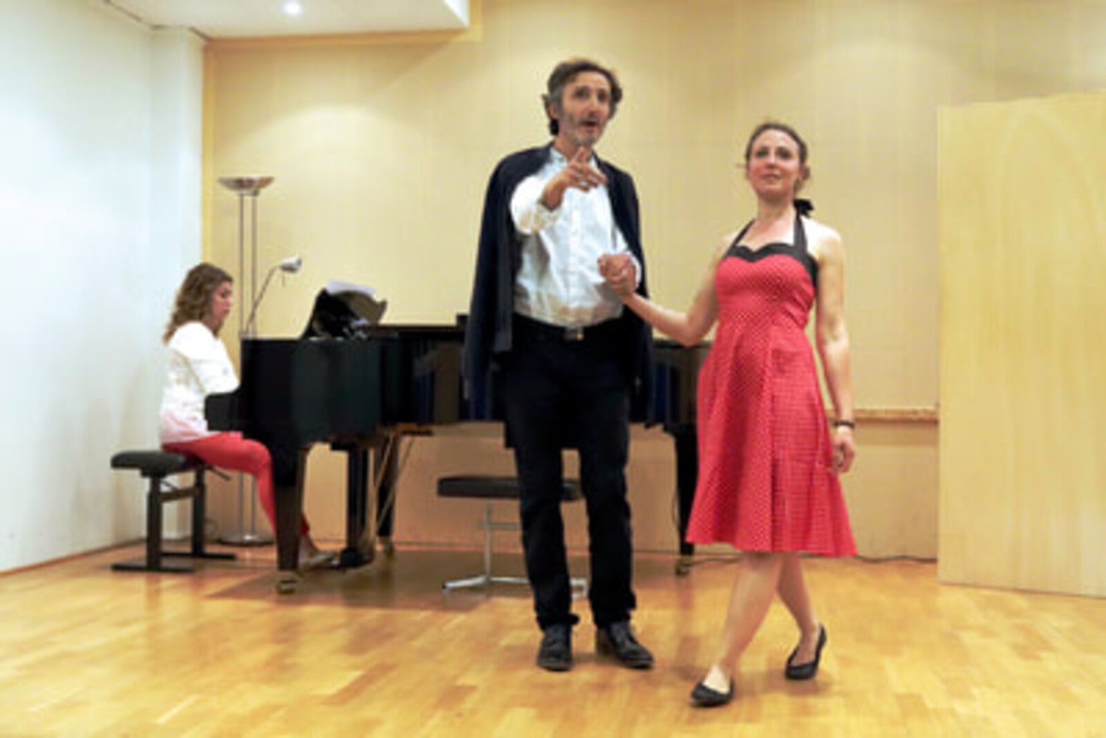 Le Toison d'or — F. Lopez