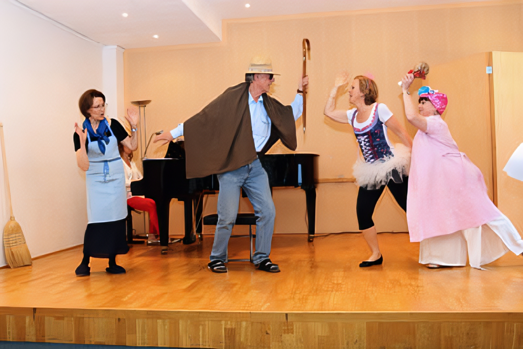La Cenerentola — G. Rossini