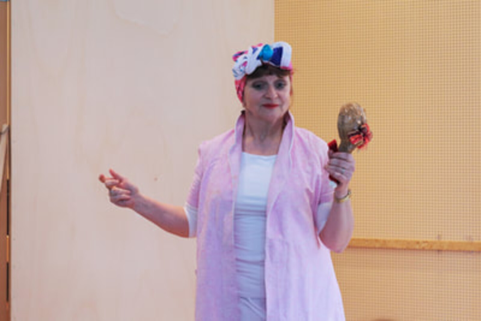 La Cenerentola — G. Rossini
