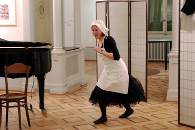 Atelier Lyrique 2017