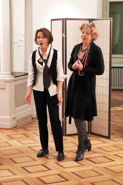 Atelier Lyrique 2017