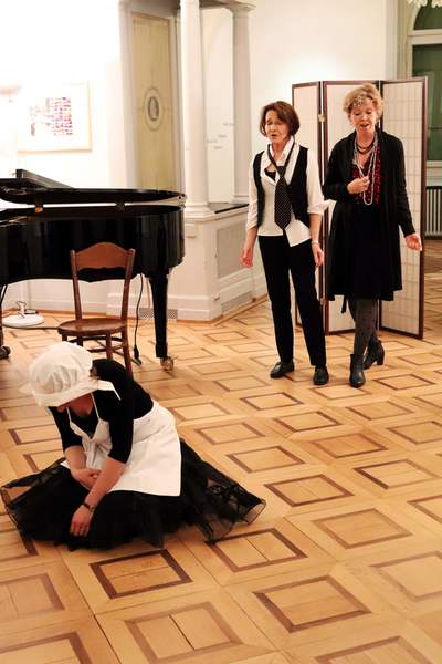 Atelier Lyrique 2017