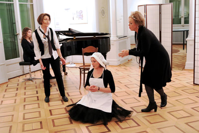 Atelier Lyrique 2017